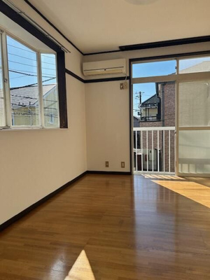 【その他】 | ツカサコーポ東林間(ツカサコーポヒガシリンカン)