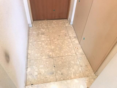 【玄関】 | ファミールアクアージュ