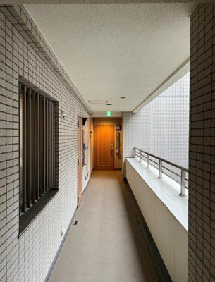 【内装】 | ファミールアクアージュ