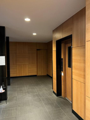 【その他共用部分】 | ファミールアクアージュ