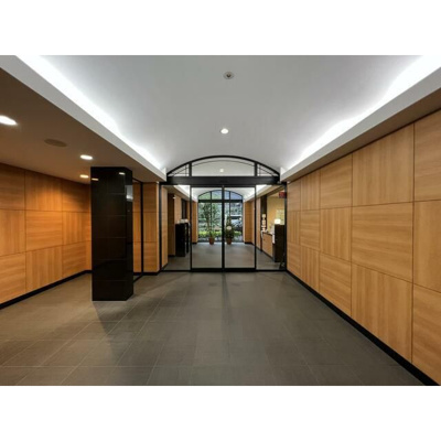 【エントランス】 | ファミールアクアージュ