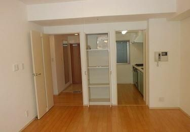 【居間・リビング】 | ファミールアクアージュ