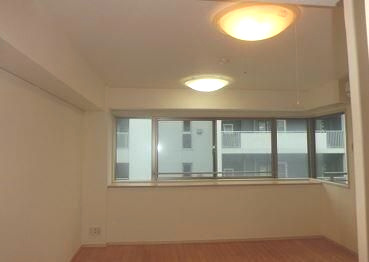 【寝室】 | ファミールアクアージュ