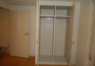 【収納】 | ファミールアクアージュ