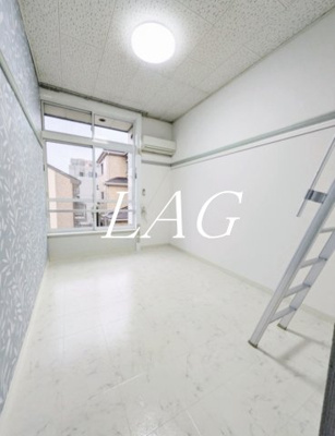 【寝室】 | ヴィラ三橋 | 寝室です。