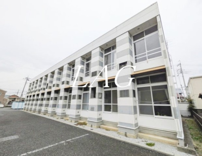 【外観】 | ヴィラ三橋 | 外観です。