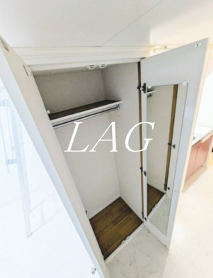 【収納】 | ヴィラ三橋 | 収納です。