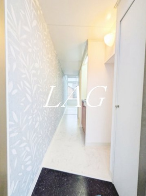 【玄関】 | ヴィラ三橋 | 玄関です。