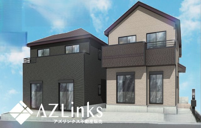 【外観】 | 船橋市大穴南1丁目