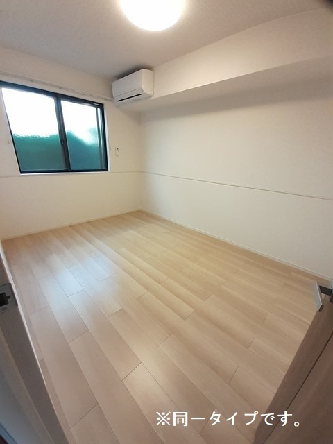 プリマステラの収納