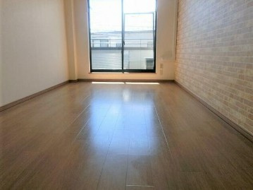 【居間・リビング】 | T.K.M | 明るい洋室！