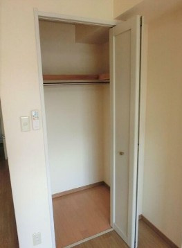【収納】 | T.K.M | クローゼット完備。