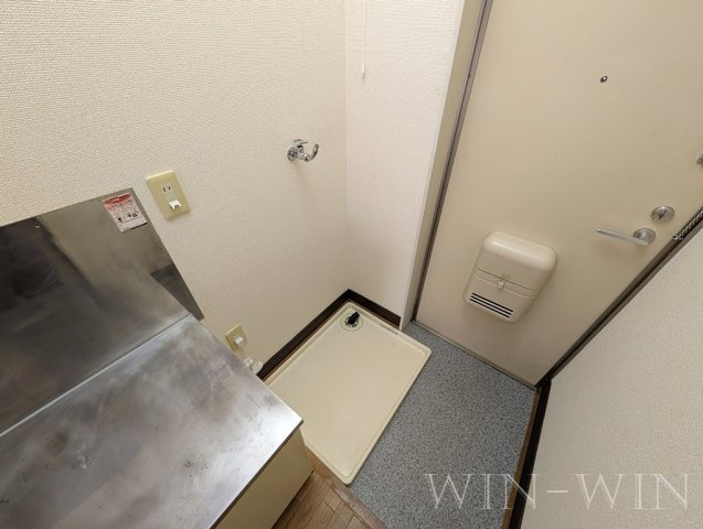 セントラルヒルズ Bの設備|イメージ（同施工会社同一モデルの写真です）