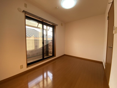 【寝室】 | プチシャトー