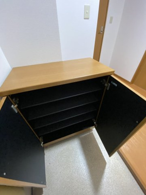 【収納】 | プチシャトー