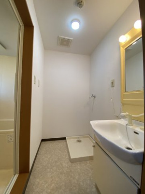 【洗面所】 | プチシャトー