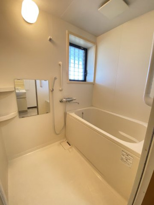 【浴室】 | プチシャトー