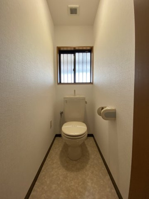 【トイレ】 | プチシャトー