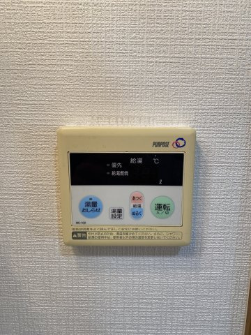 プチシャトーの設備