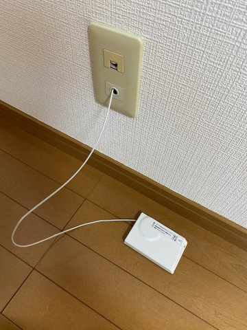 プチシャトーの設備