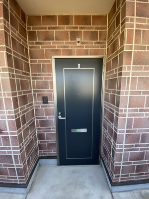 【玄関】 | プチシャトー