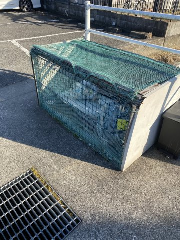 プチシャトーのその他共用部分