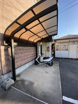 【その他共用部分】 | プチシャトー