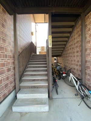 【その他共用部分】 | プチシャトー