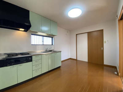 【キッチン】 | プチシャトー