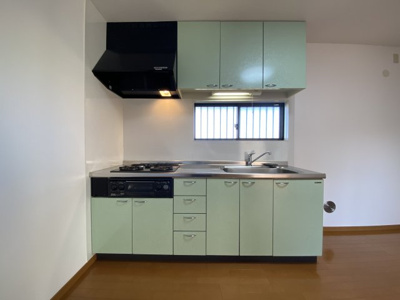 【キッチン】 | プチシャトー