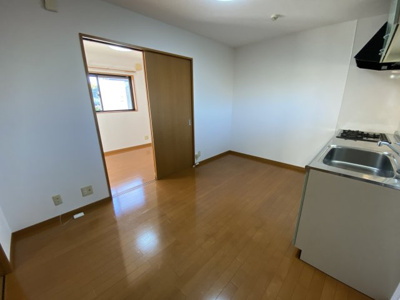 【内装】 | プチシャトー