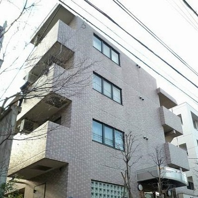 パークウェル西新宿