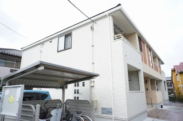 カーサフェリーチェ