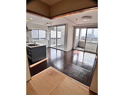 ハウスバーンフリート宇品東の和室