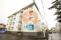 サニーコートマンションの画像