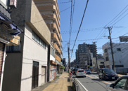 アーバンヒルズ本厚木の画像