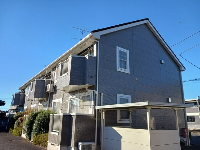 プロムナードＢ