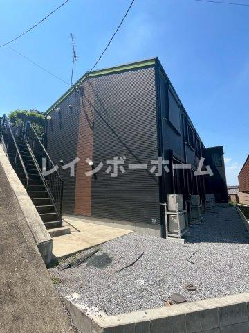 モダンラフォンテ高島平A