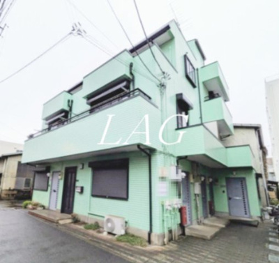 【外観】 | セレージャ | 外観です。