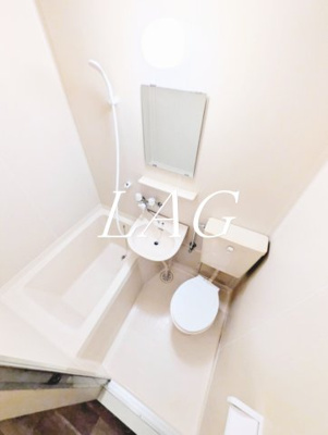 【浴室】 | セレージャ | お風呂です。