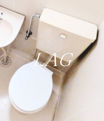【トイレ】 | セレージャ | トイレです。