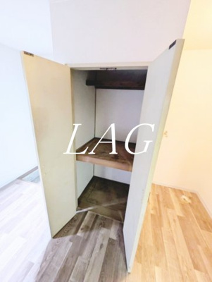 【収納】 | セレージャ | 収納です。