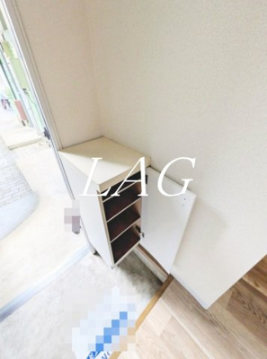 【玄関】 | セレージャ | 玄関です。