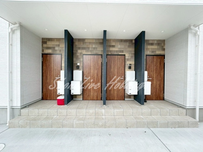 【エントランス】 | Kupulau North