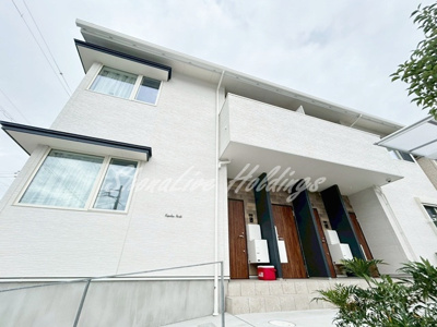 【外観】 | Kupulau North