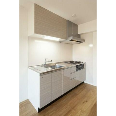 【キッチン】 | Kupulau North