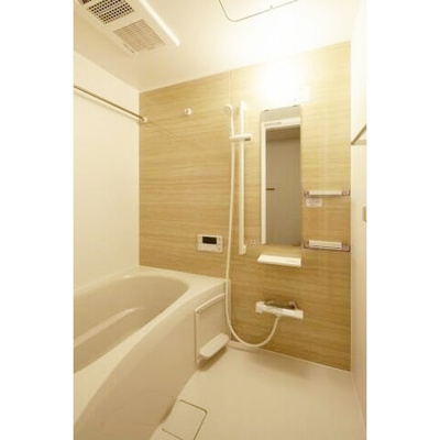 【浴室】 | Kupulau North