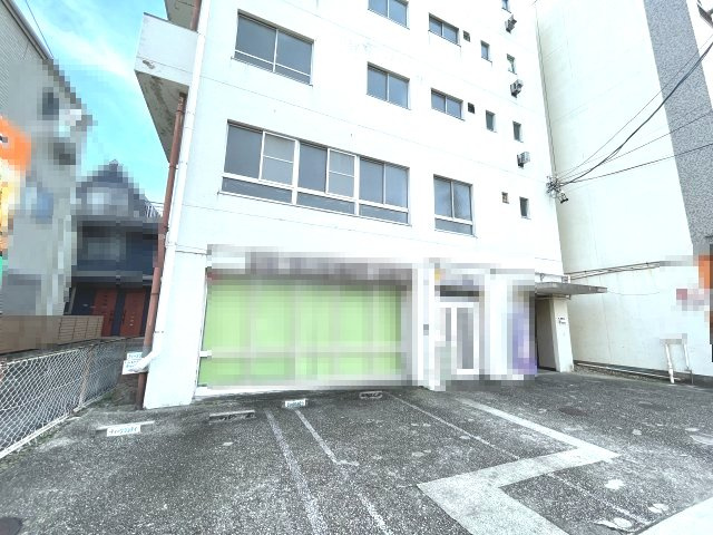 陽明ビル