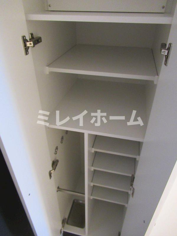 ＭＡＸＩＶ糀谷のその他|同建物内、別のお部屋の参考写真になります。