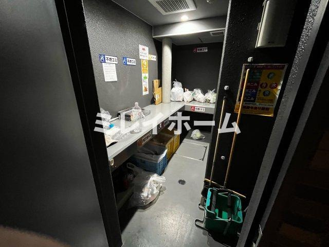 ＭＡＸＩＶ糀谷のその他